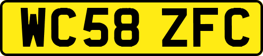WC58ZFC