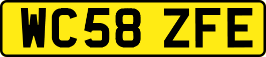 WC58ZFE
