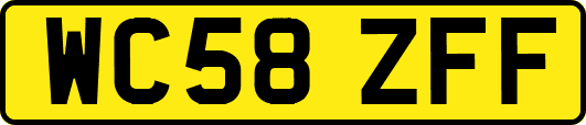 WC58ZFF