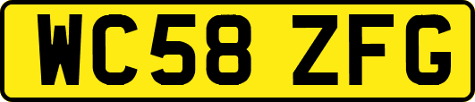 WC58ZFG