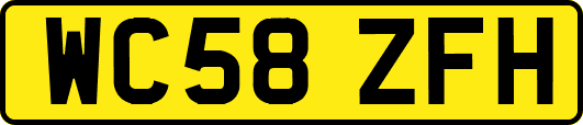 WC58ZFH