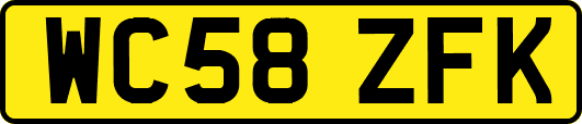 WC58ZFK