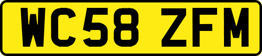 WC58ZFM