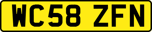 WC58ZFN