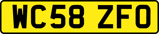 WC58ZFO