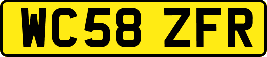 WC58ZFR