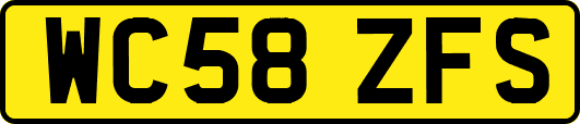 WC58ZFS