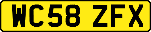 WC58ZFX