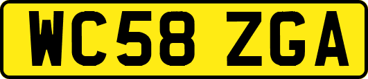 WC58ZGA