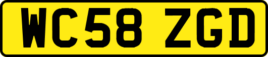 WC58ZGD