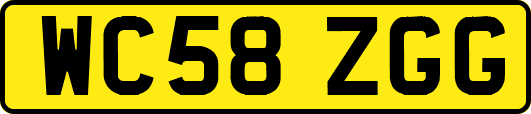 WC58ZGG