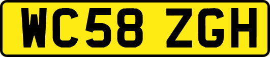 WC58ZGH