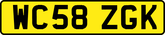 WC58ZGK
