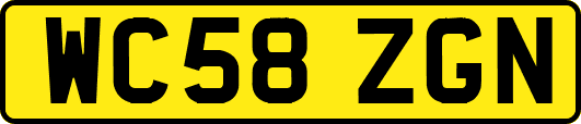 WC58ZGN
