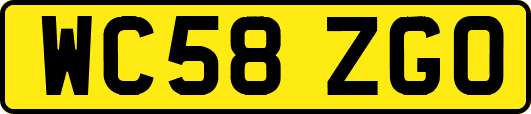 WC58ZGO