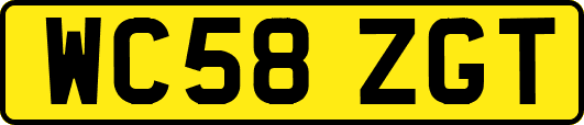 WC58ZGT