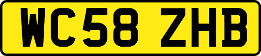 WC58ZHB
