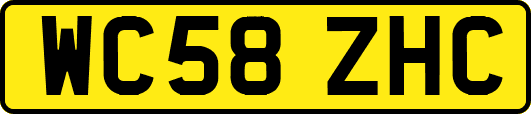 WC58ZHC