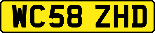 WC58ZHD