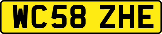 WC58ZHE