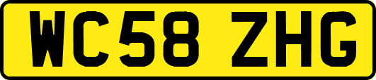 WC58ZHG
