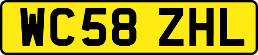 WC58ZHL