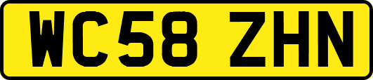 WC58ZHN