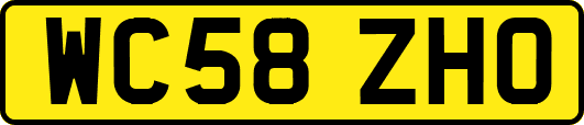 WC58ZHO