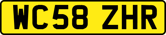 WC58ZHR