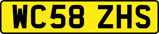 WC58ZHS