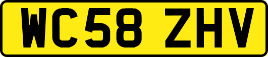 WC58ZHV