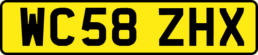 WC58ZHX