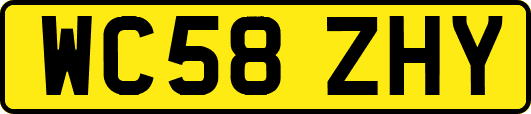 WC58ZHY