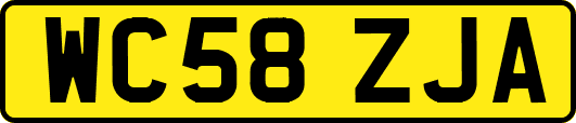 WC58ZJA