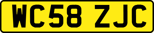 WC58ZJC