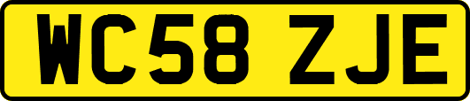 WC58ZJE