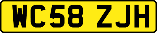 WC58ZJH