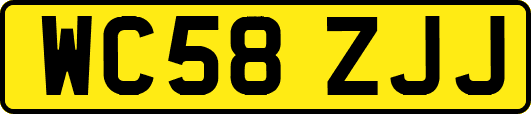 WC58ZJJ