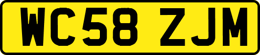 WC58ZJM