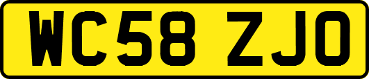 WC58ZJO