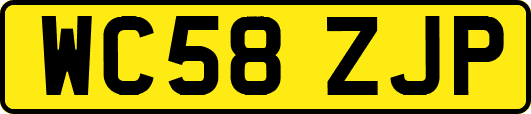 WC58ZJP