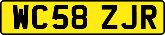 WC58ZJR