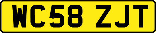 WC58ZJT