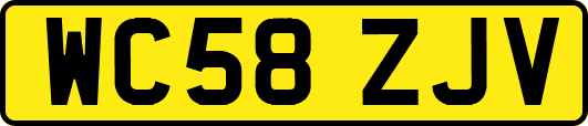 WC58ZJV