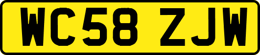 WC58ZJW