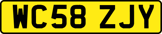 WC58ZJY