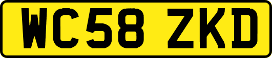 WC58ZKD