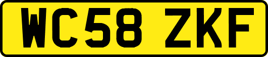 WC58ZKF