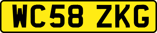 WC58ZKG