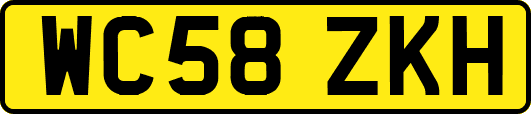 WC58ZKH
